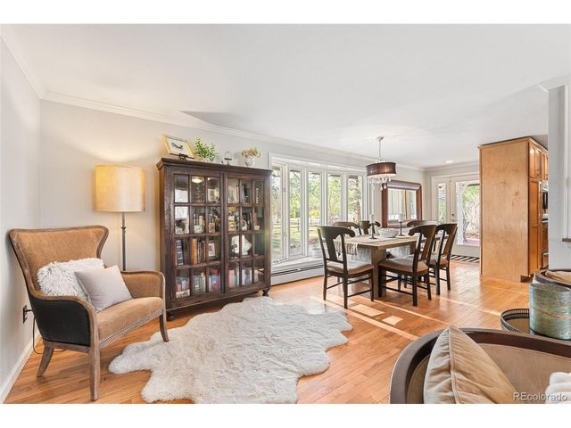 5825 Bellflower Dr, Littleton, CO 80123