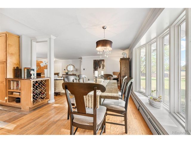 5825 Bellflower Dr, Littleton, CO 80123