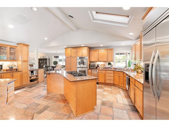 5825 Bellflower Dr, Littleton, CO 80123