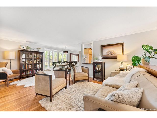 5825 Bellflower Dr, Littleton, CO 80123