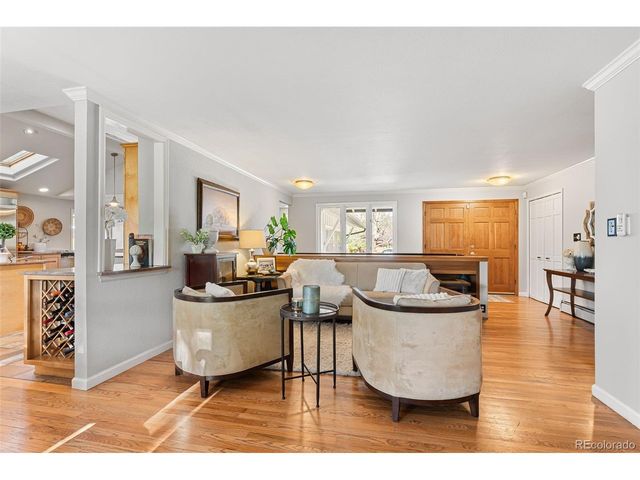 5825 Bellflower Dr, Littleton, CO 80123