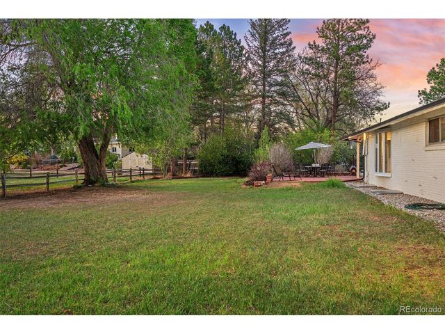 5825 Bellflower Dr, Littleton, CO 80123