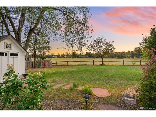 5825 Bellflower Dr, Littleton, CO 80123