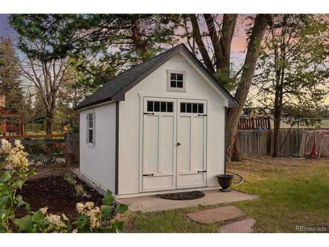 5825 Bellflower Dr, Littleton, CO 80123