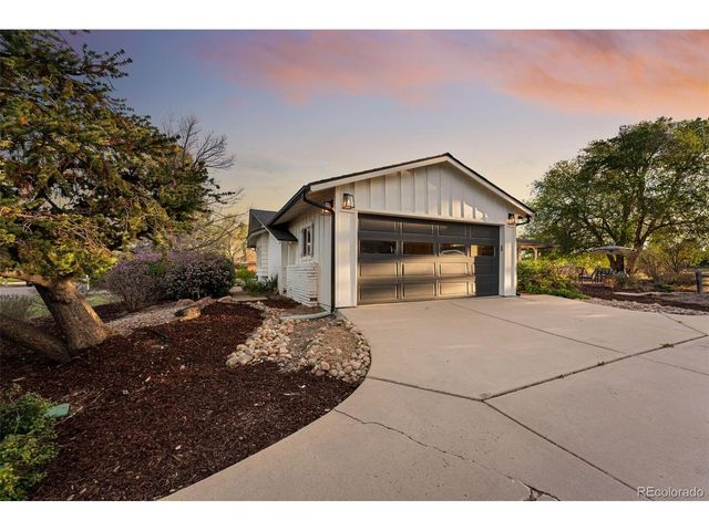 5825 Bellflower Dr, Littleton, CO 80123