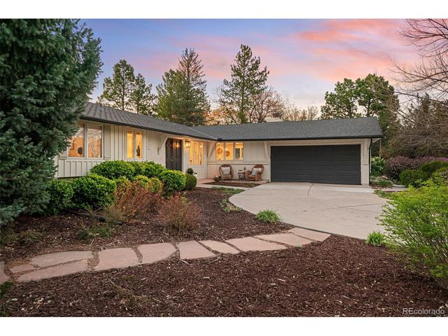 5825 Bellflower Dr, Littleton, CO 80123