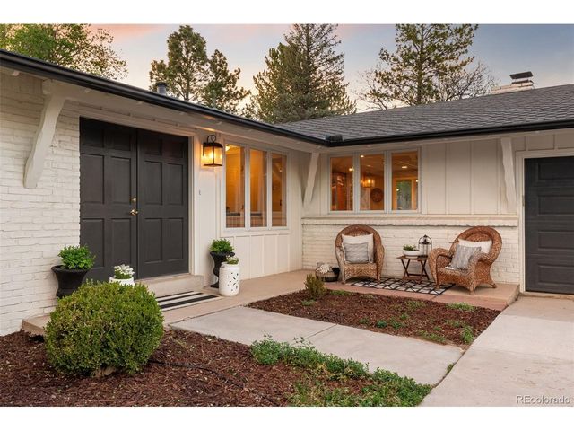 5825 Bellflower Dr, Littleton, CO 80123