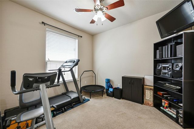 1500 Huckleberry LN, Austin, TX 78748