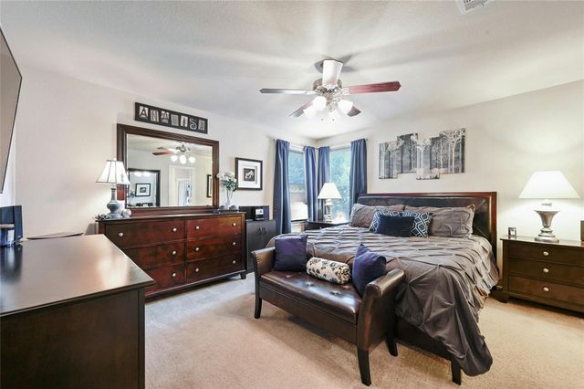 1500 Huckleberry LN, Austin, TX 78748