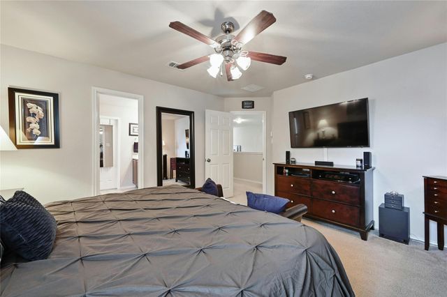 1500 Huckleberry LN, Austin, TX 78748