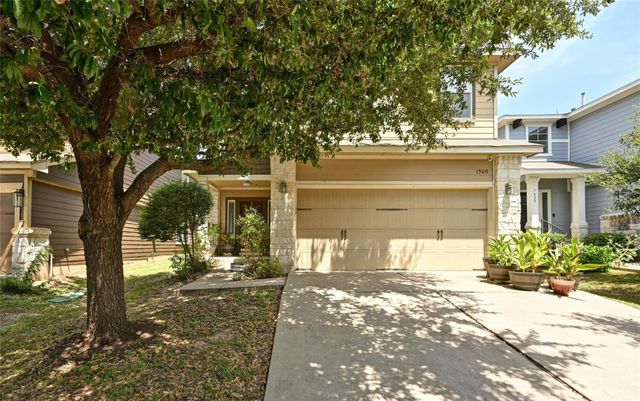 1500 Huckleberry LN, Austin, TX 78748