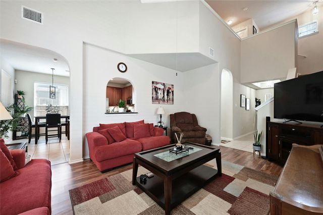 1500 Huckleberry LN, Austin, TX 78748