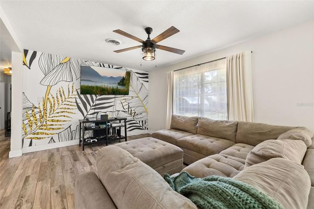 824 PARK MANOR DRIVE, Orlando, FL 32825