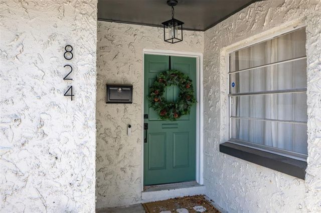 824 PARK MANOR DRIVE, Orlando, FL 32825