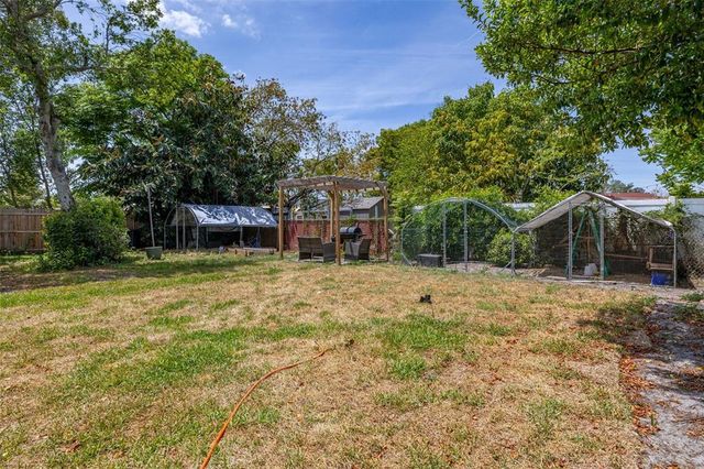 824 PARK MANOR DRIVE, Orlando, FL 32825