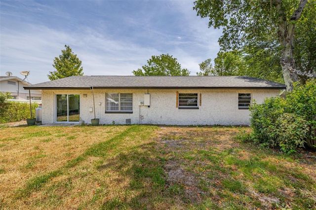 824 PARK MANOR DRIVE, Orlando, FL 32825