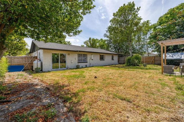 824 PARK MANOR DRIVE, Orlando, FL 32825