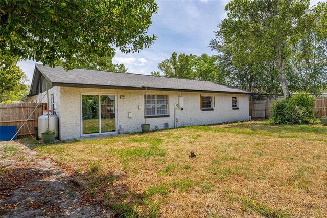 824 PARK MANOR DRIVE, Orlando, FL 32825
