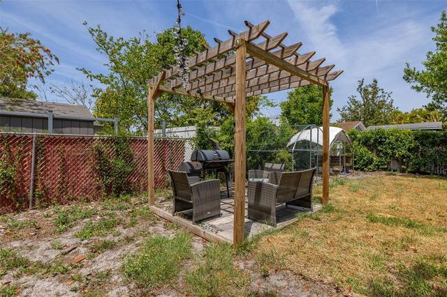 824 PARK MANOR DRIVE, Orlando, FL 32825