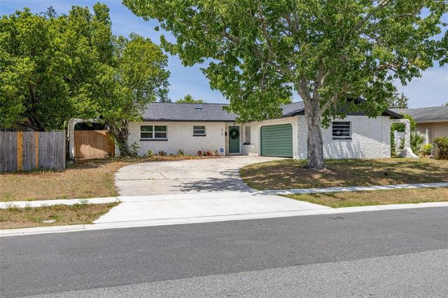 824 PARK MANOR DRIVE, Orlando, FL 32825