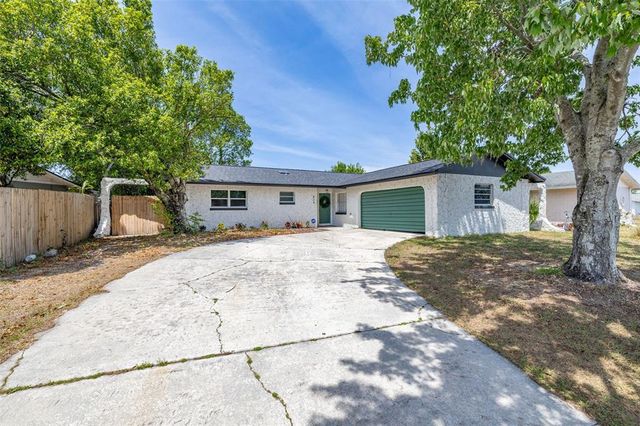 824 PARK MANOR DRIVE, Orlando, FL 32825