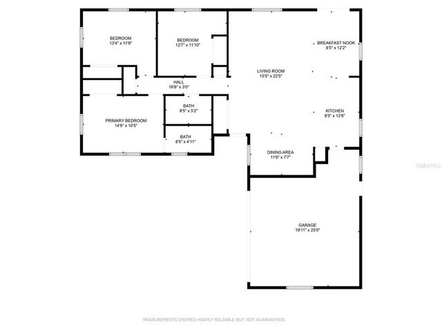 824 PARK MANOR DRIVE, Orlando, FL 32825