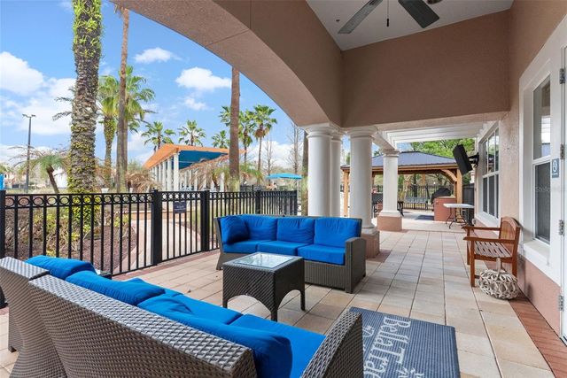 1220 ROMANI AVENUE, Davenport, FL 33896