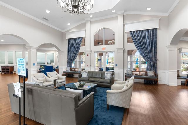 1220 ROMANI AVENUE, Davenport, FL 33896