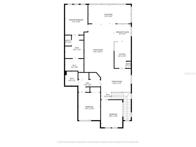 1220 ROMANI AVENUE, Davenport, FL 33896