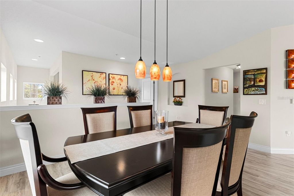 Image 12 of property listing at 1220 ROMANI AVENUE, Davenport, FL 33896