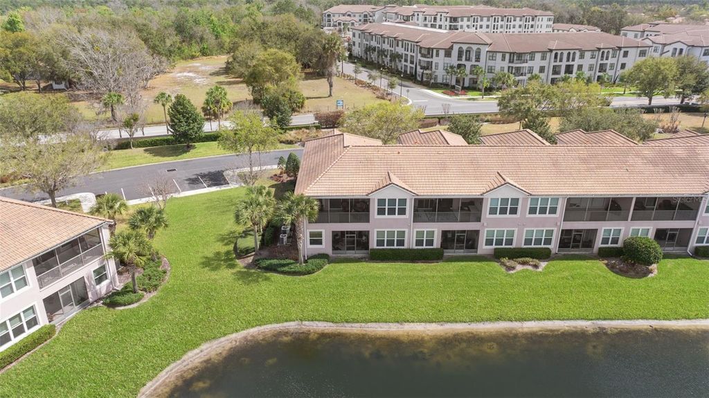 Image 26 of property listing at 1220 ROMANI AVENUE, Davenport, FL 33896