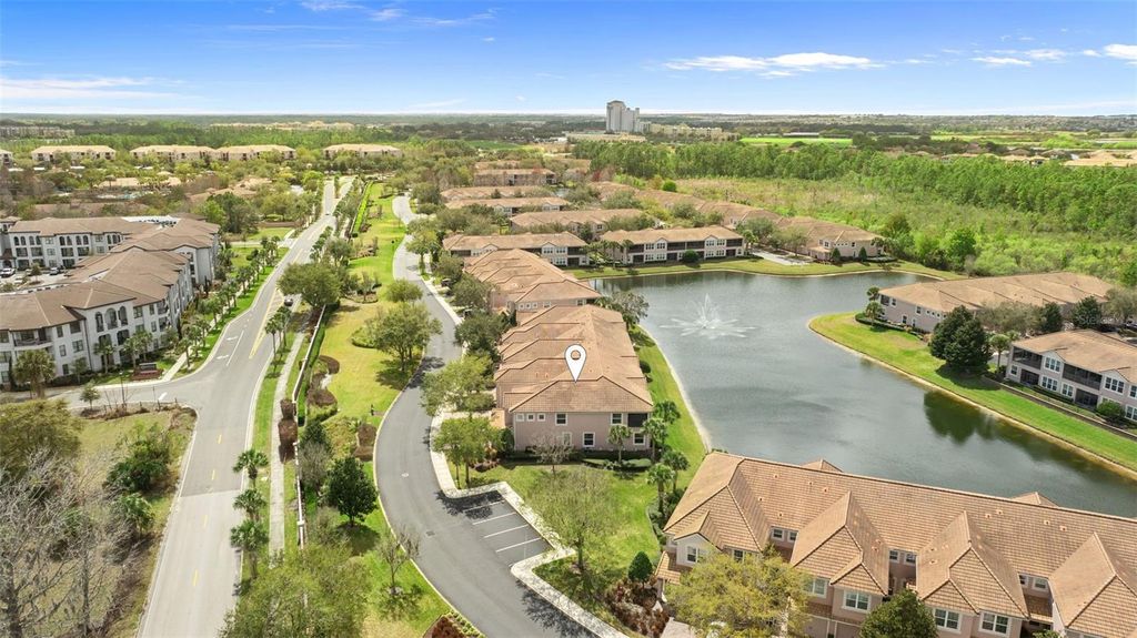 Image 29 of property listing at 1220 ROMANI AVENUE, Davenport, FL 33896