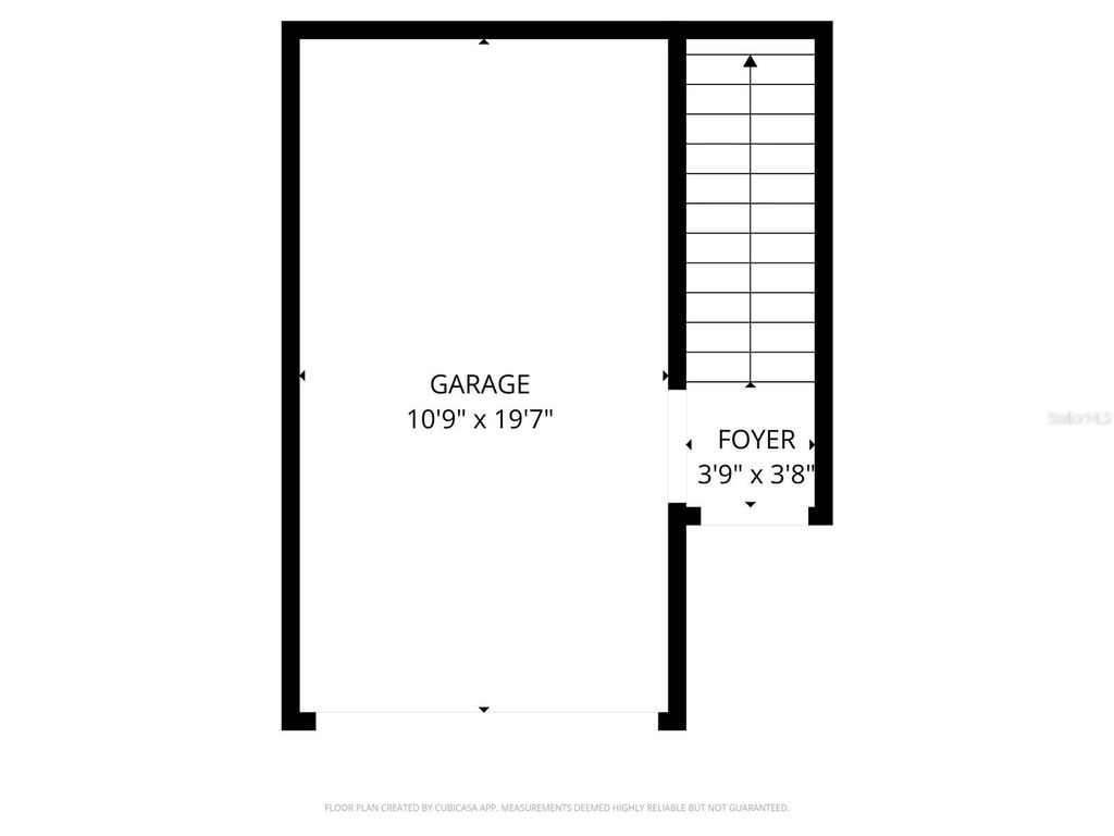 Image 32 of property listing at 1220 ROMANI AVENUE, Davenport, FL 33896