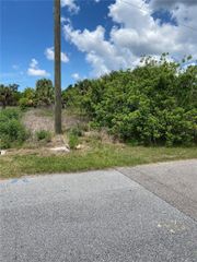 Lot 34 SARLETTO STREET, North Port, FL 34287