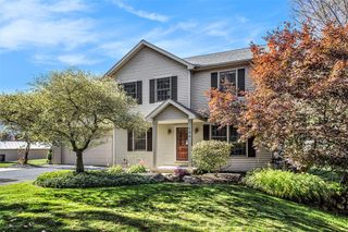 136 Hidden Forest Road, Battle Creek, MI 49014