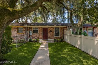 4417 KEN KNIGHT Drive N, Jacksonville, FL 32209