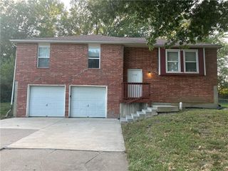 1708 Balboa Street, Lee's Summit, MO 64086
