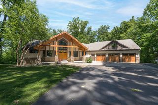 14295 Peninsula Drive, Galesburg, MI 49053