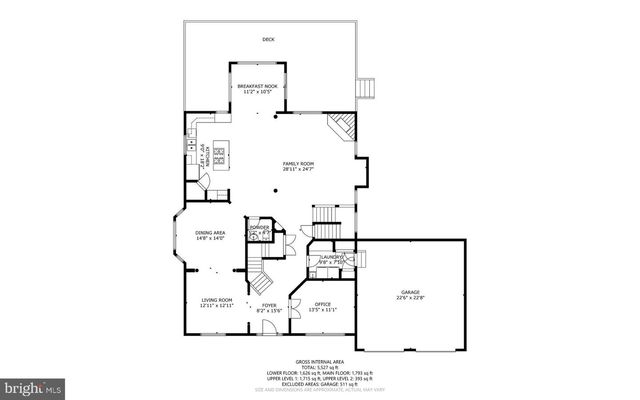 5033 JERICHO RD, Columbia, MD 21044