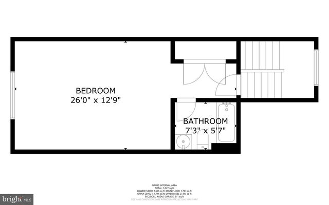 5033 JERICHO RD, Columbia, MD 21044
