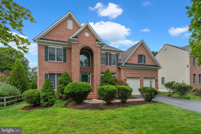 5033 JERICHO RD, Columbia, MD 21044
