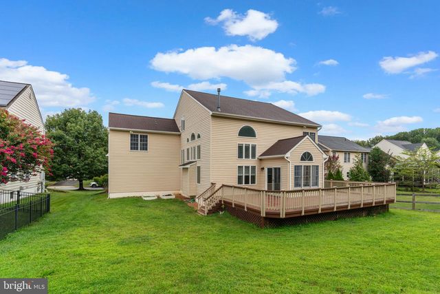 5033 JERICHO RD, Columbia, MD 21044