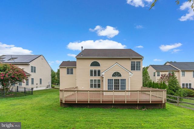 5033 JERICHO RD, Columbia, MD 21044