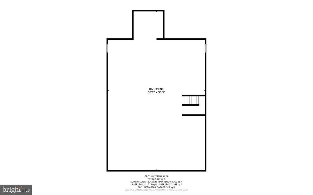 5033 JERICHO RD, Columbia, MD 21044