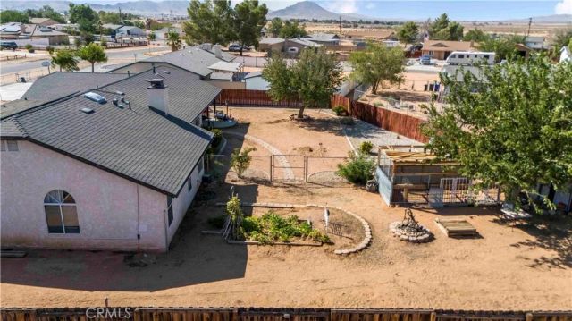 15189 Tonikan, Apple Valley, CA 92307