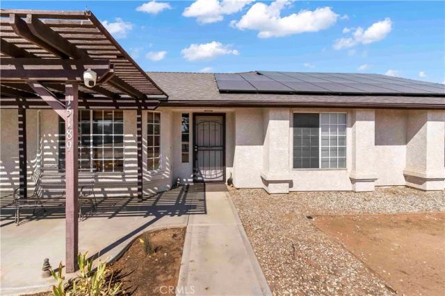15189 Tonikan, Apple Valley, CA 92307