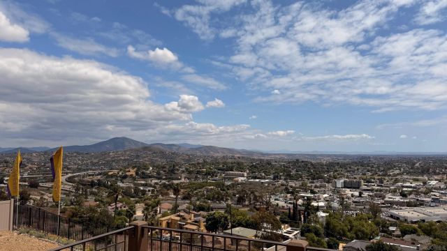 7795 La Mesa Summit Dr, La Mesa, CA 91941