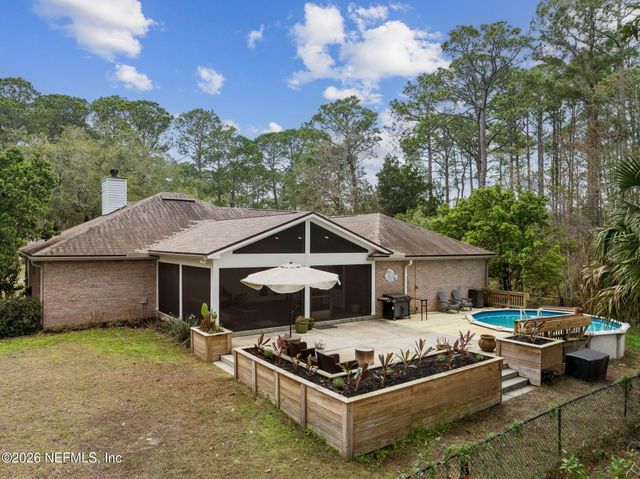 96102 PINEY ISLAND Drive, Fernandina Beach, FL 32034