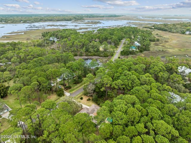 96102 PINEY ISLAND Drive, Fernandina Beach, FL 32034