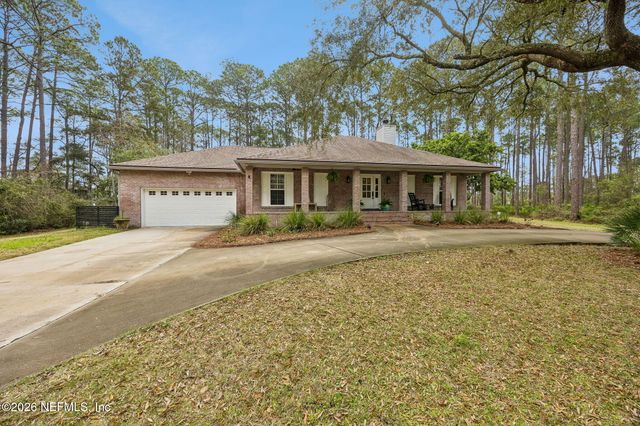 96102 PINEY ISLAND Drive, Fernandina Beach, FL 32034